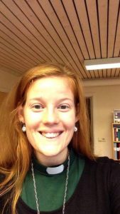 Sandra Gustavsson